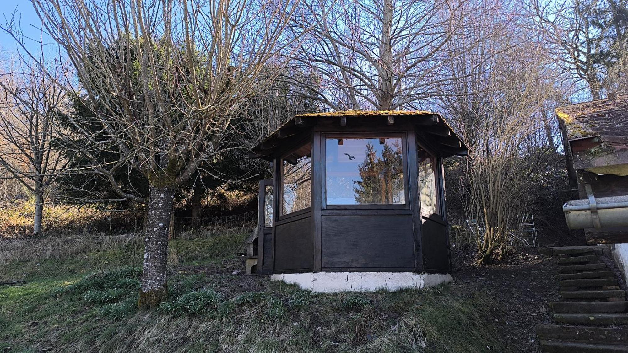 Xertigny Gite De Moulin Maurt 1 מראה חיצוני תמונה